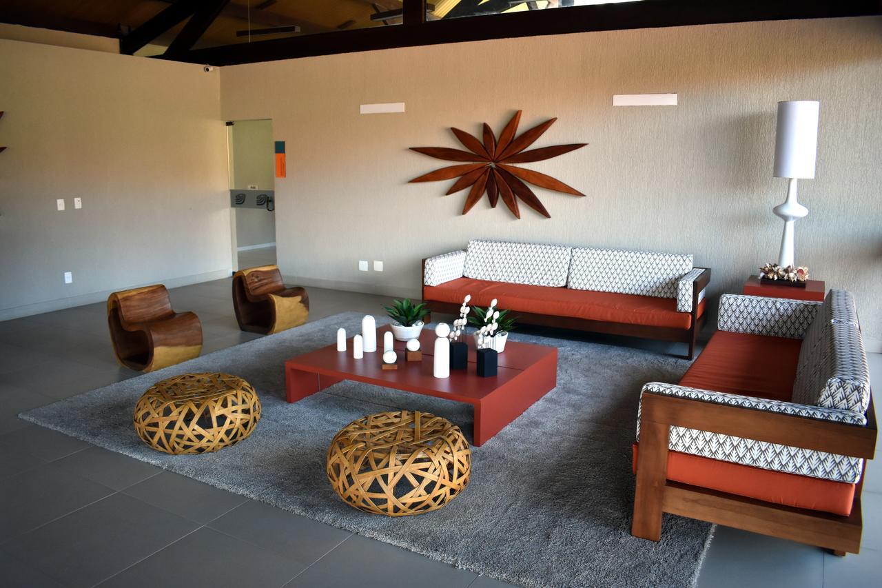 Apartamento Oka Pôrto das Galinhas