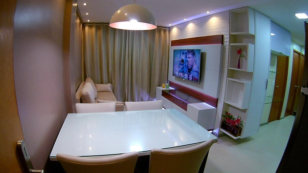 Apartamento Oka Pôrto das Galinhas