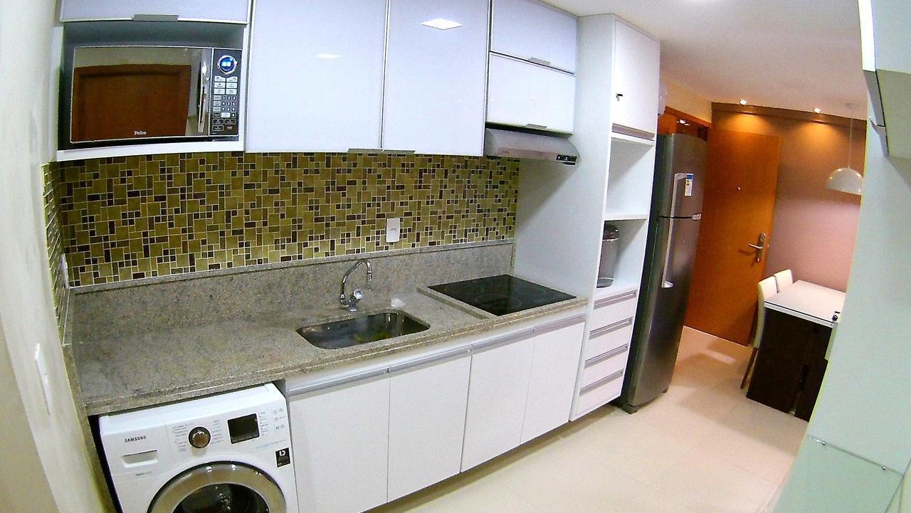Apartamento Oka
