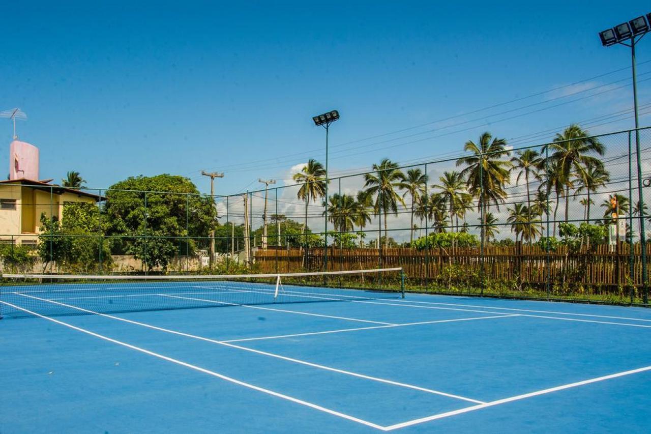 Oka Apartamento Pôrto das Galinhas