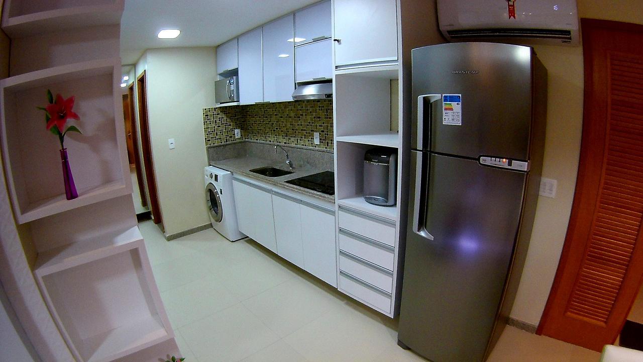 Apartamento Oka Pôrto das Galinhas