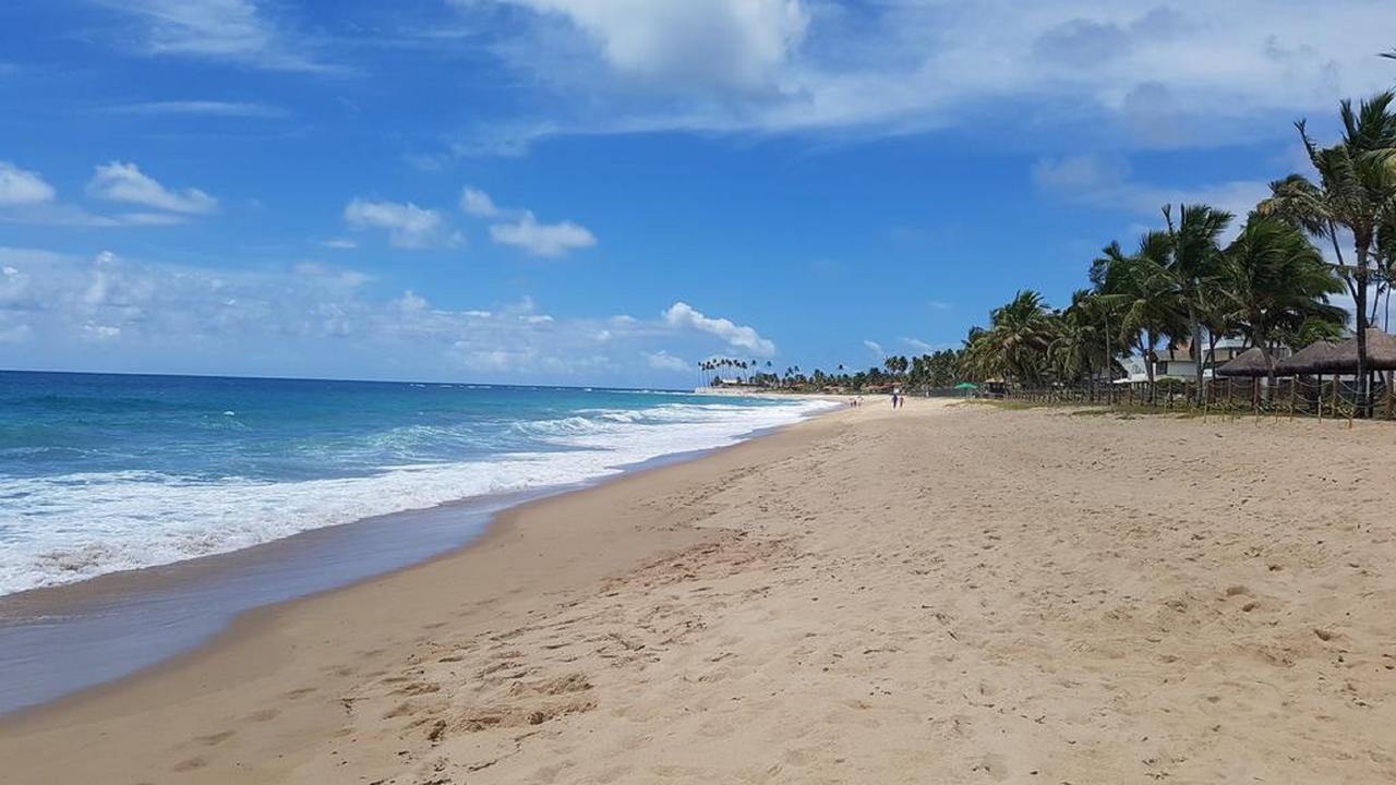 Apartamento Oka Pôrto das Galinhas