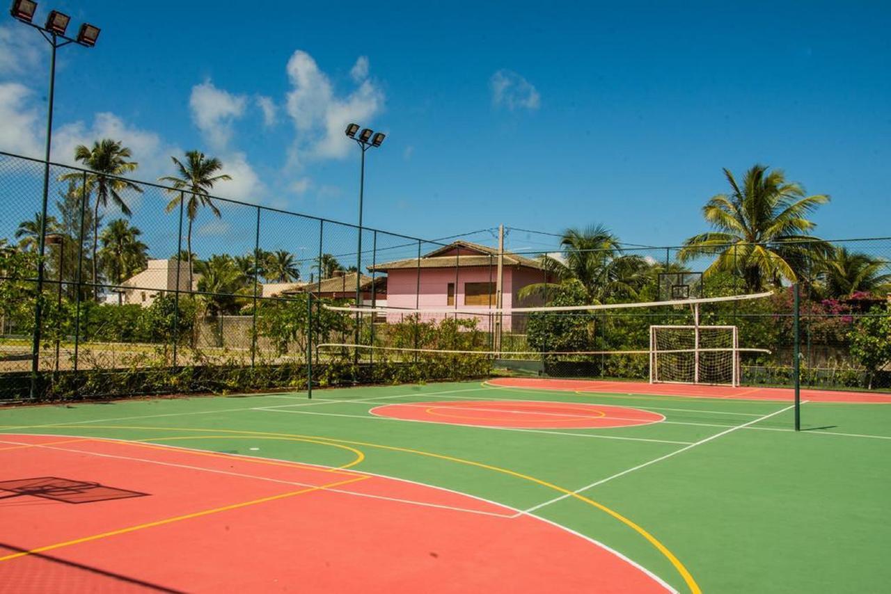 Apartamento Oka Pôrto das Galinhas