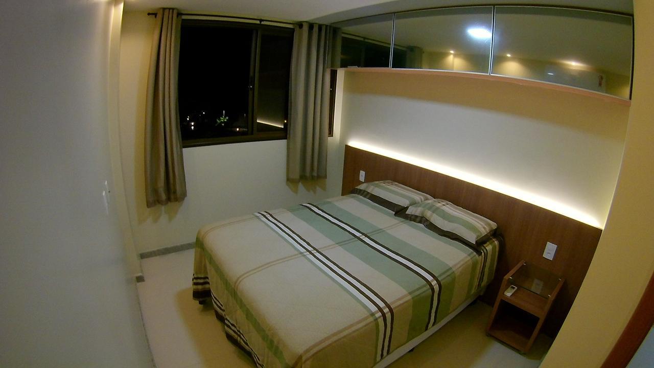 Apartamento Oka *