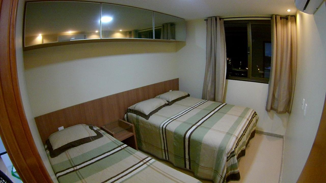 Oka Apartamento *