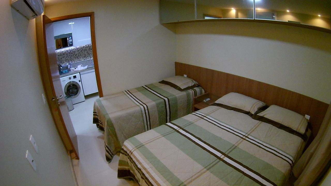 Apartamento Oka