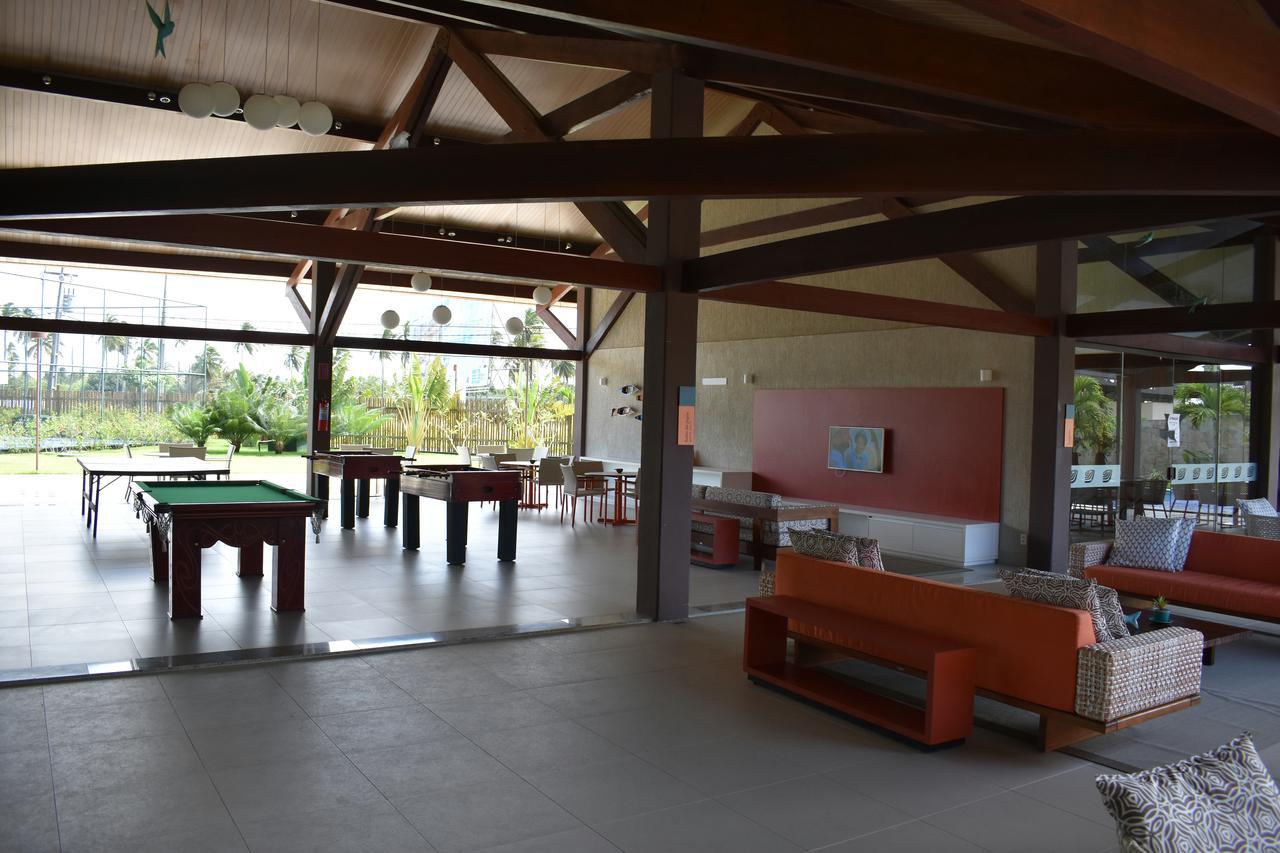 Oka Apartamento Pôrto das Galinhas