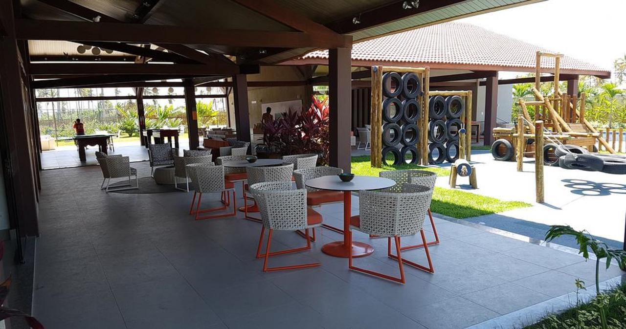 Oka Apartamento Pôrto das Galinhas